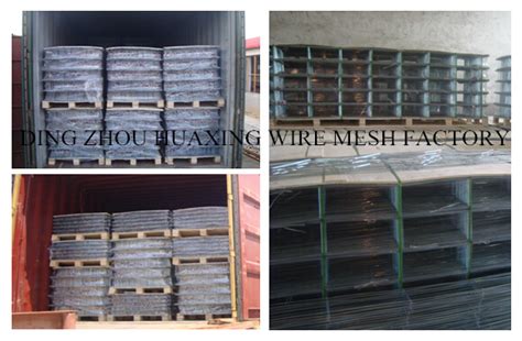 Block ASTM Standard Joint Reinforcement Wire Mesh China Block Ladder