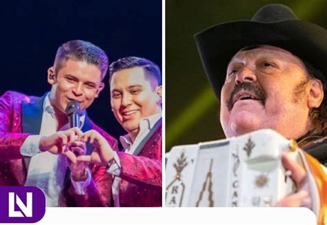 La Arrolladora y Ramón Ayala los artistas que darán el Grito de