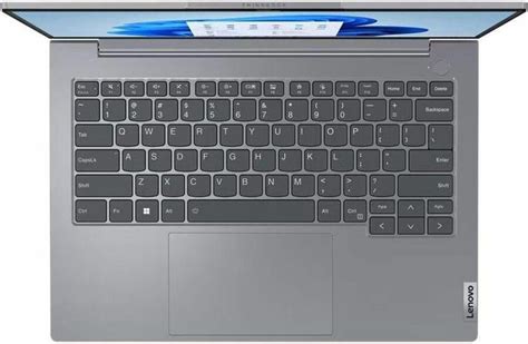 Lenovo ThinkBook 16 G6 IRL 21KH000FUS 16 Touchscreen Notebook WUXGA