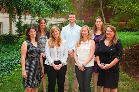 The Yale Child Study Center Welcomes Our New Psychology Trainees