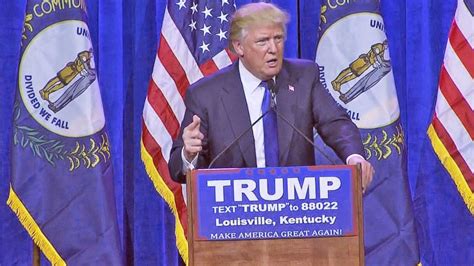 Video Donald Trump May Be Unstoppable After Super Tuesday Victories