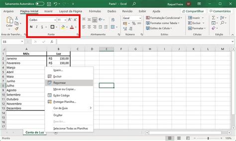 Como Usar O Excel Veja Passo A Passo E Dicas Para Fazer Planilhas