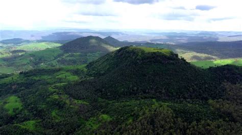 Table Top Mountain Toowoombah Mavic Pro And Osmo Youtube