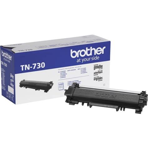 Knowledge Tree S P Richards Co Brother Genuine Tn Toner