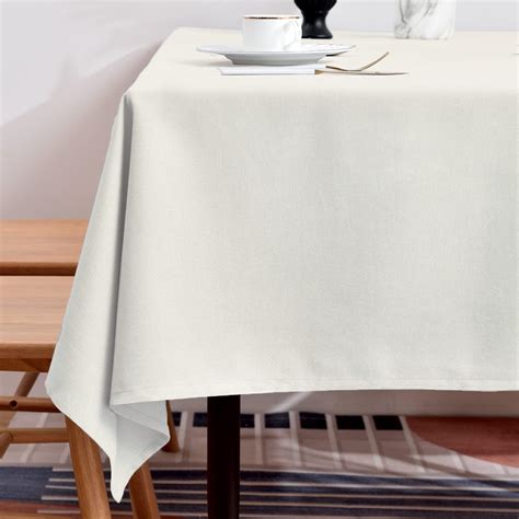 Amazon Balcony Falcon Extra Large Rectangular Tablecloth Water