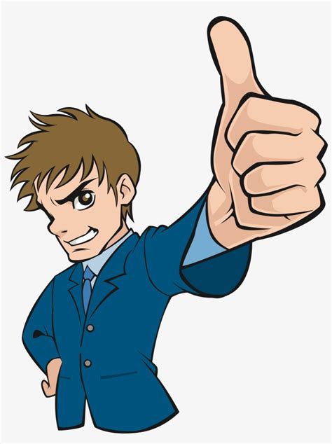 Thumbs Up Thumbs Up Cartoon Png Transparent Png 1860x2400 Free