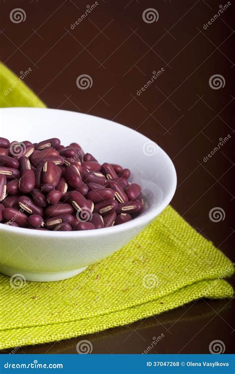 Azuki bean stock photo. Image of chinese, ingredient - 37047268