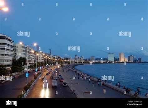 Marine Drive Queens Necklace