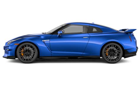 Le Nissan GT R Ensemble Intérieur Premium 2024 à Amos Norauto Nissan