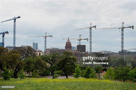 624 Texas State University Campus Stock Photos, High-Res Pictures, and ...