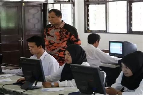 Selamat Bagi Yang Lolos Seleksi Administrasi Pppk Yuk Intip Besaran