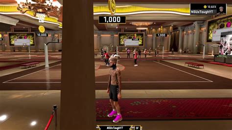 Nba K Livestream Grinding For E Rebounding Wing Demi God Comp Stage