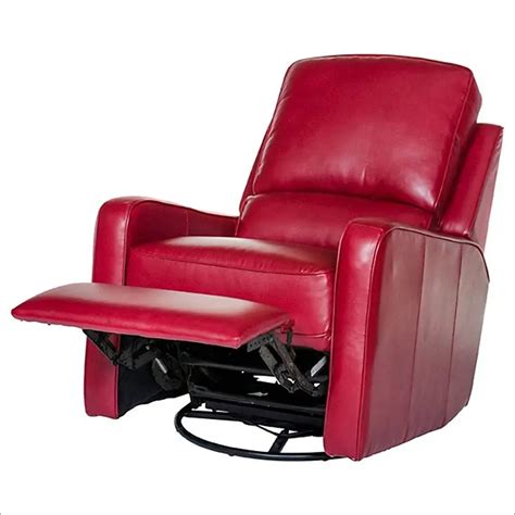 Small Swivel Recliner Chairs / Swivel Recliner Chairs How To Choose The ...