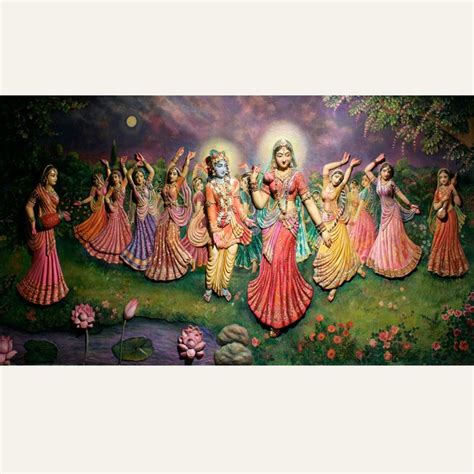 Spiritual Krsna Art And Iskcon Paintings And Giclee By Syamarani Dasi Jadurani Dasi Krishna Art