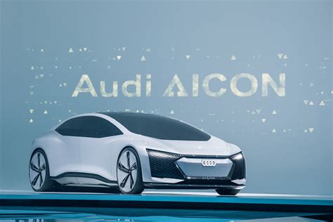 Ng C Nhi N V I M U Xe T H Nh T Ng Lai Audi Aicon