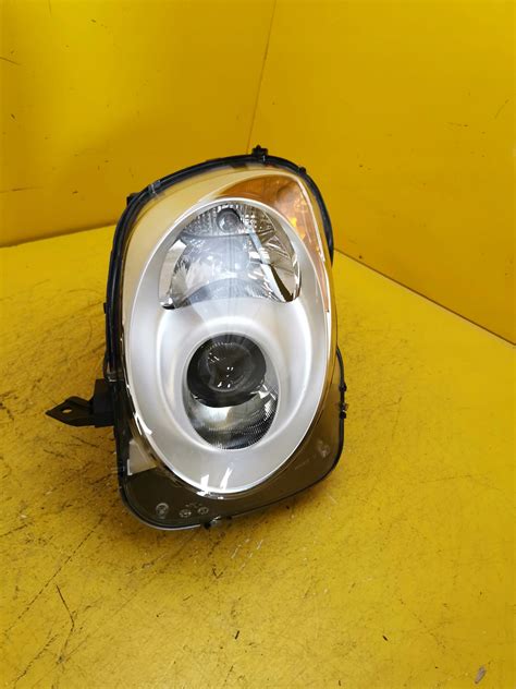 Reflektor Lampa Lewa Przednia Alfa Romeo Mito Auto Lamps