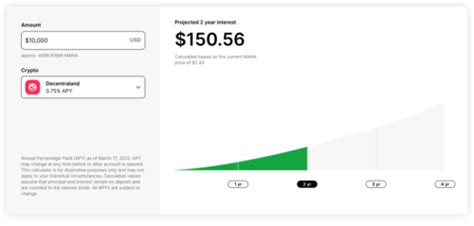 Top 3 Ways To Stake MANA (Decentraland)