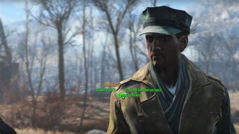 Fallout 4 Romance Guide Video Games Blogger