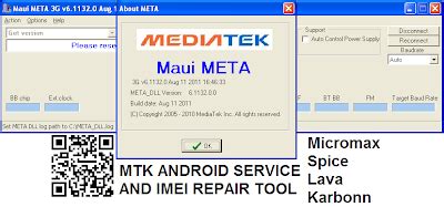 All Mtk Android Imei Repair Tools Xtechmobile