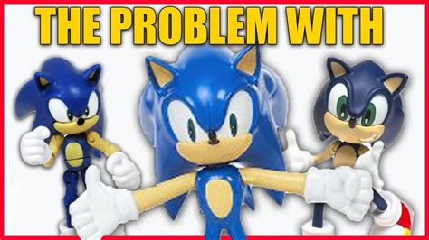 Classic Sonic The Hedgehog Toys Unboxing From Tomy Kidrobot Pixel Pals