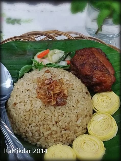 Cara Membuat Nasi Kebuli Daging Sapi