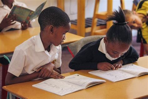 The Valley Primary School | Primary School's In Midrand, Gauteng