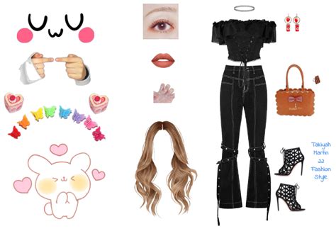 Uwu Random Cuteness Outfit Shoplook