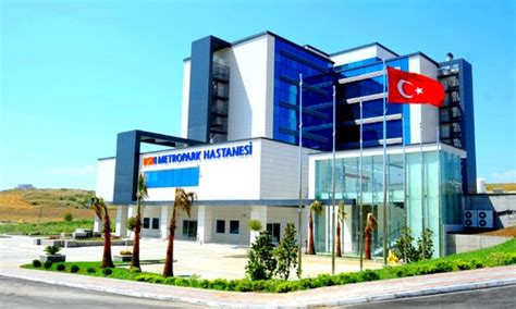 Özel Medline Adana Hastanesi