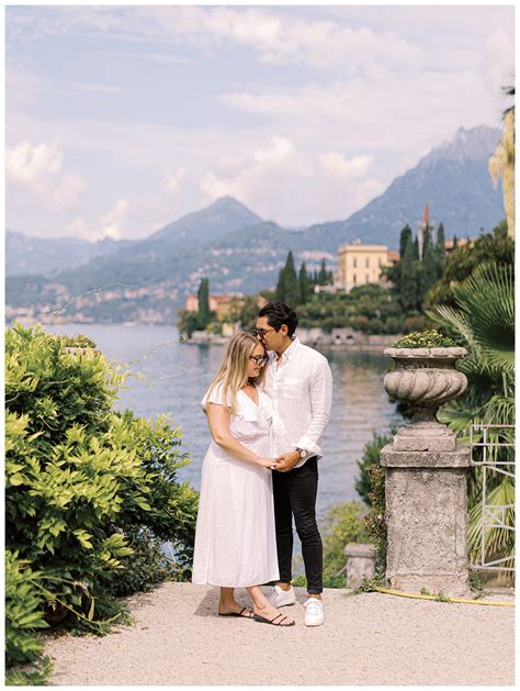 Lake Como Weddings Italian Honeymoon Villa Monastero Kir Ben