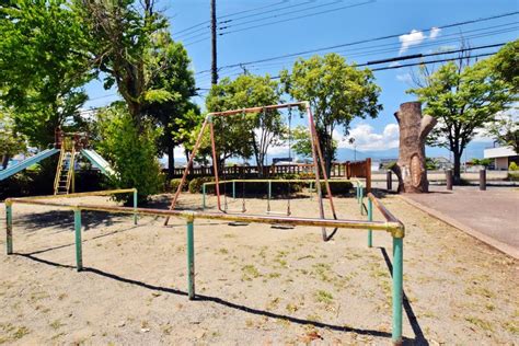 堀之内北公園 （ホリノウチキタコウエン） 甲府市 山梨の遊ぶ・学ぶ Porta