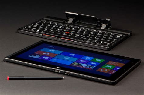 Lenovo ThinkPad Tablet 2 Review | Digital Trends