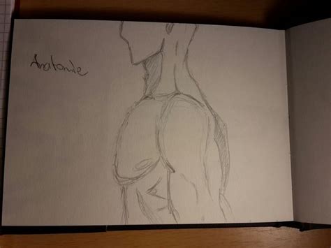 Anatomie Sketches Female Sketch Drawings