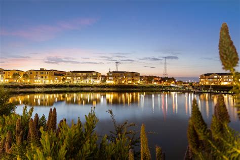 Stunning Water Living In Redwood City in Redwood City, CA, United ...