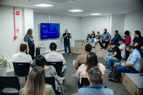 Manaus Tech Hub Realiza Evento De Chamada Para Startups Em Rio Branco