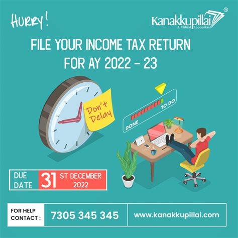 Itr Filing Last Date Fy 2021 22 Income Tax Return Due Date