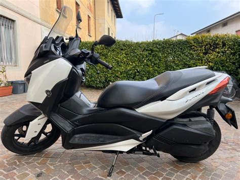 Vendo Yamaha X Max Abs Usata A Udine Codice