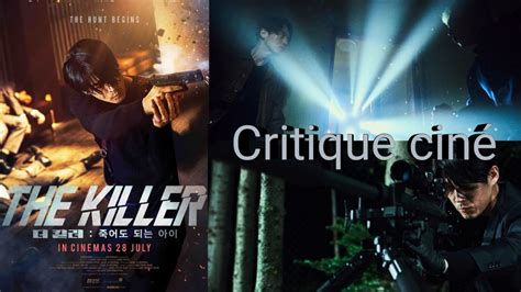 Critique Cin The Killer Mission Save The Girl Du Nanar Cor En