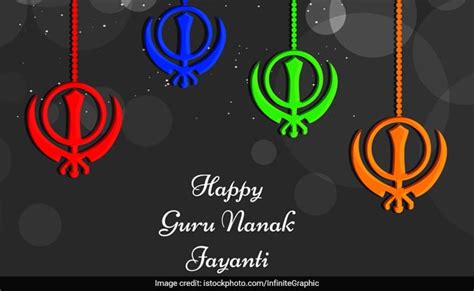 Gurpurab 2020 Wishes: Guru Nanak Jayanti Wishes: WhatsApp Status, Guru ...