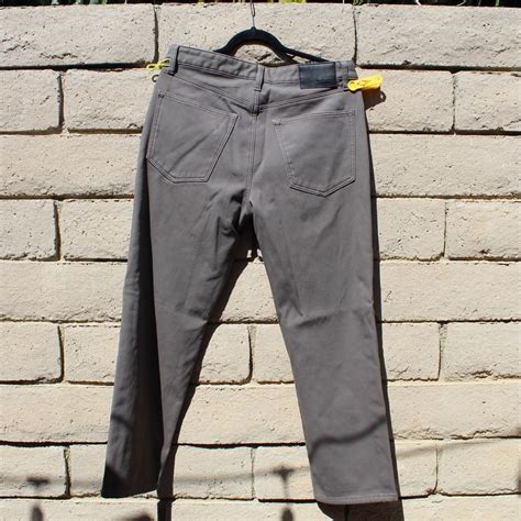 Original Weatherproof Vintage Pants Gem