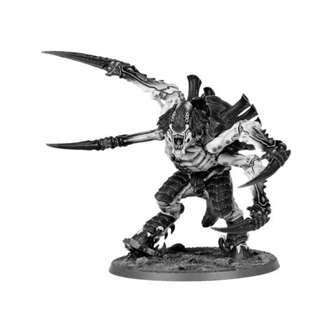 Screamer Killer Warhammer K Leviathan