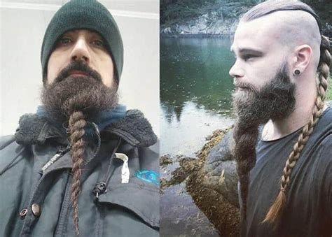 30 Mind Blowing Viking Beard Styles For Men [march 2024 ]