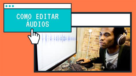 Como Editar Áudios Audacity veja o vídeo completo na descrição