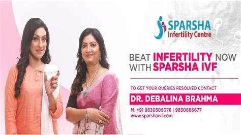 Sparsha Ivf Centre Best Ivf Centre In Kolkata Located At