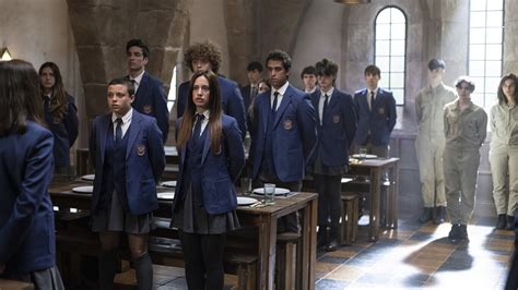 El Internado Las Cumbres Llega A Su Fin Amazon Prime V Deo Confirma