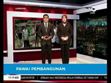 Pawai Pembangunan Desa Nalo Gedang HUT RI Ke 74 NKRI Harga Mati