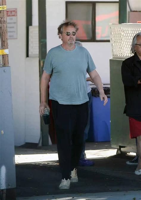 Friends Chandler Actor Matthew Perry Was Found Drowned In His Home