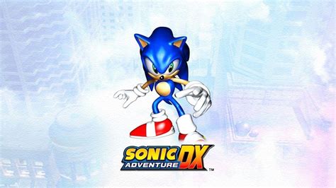 Sonic Adventure Wallpapers Top Free Sonic Adventure Backgrounds