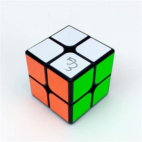 Learn To Solve 2x2 Cube Easy Beginner Method Emily Gittemeier Rubiks