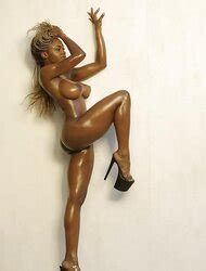 Various Black Tramps ZB Porn