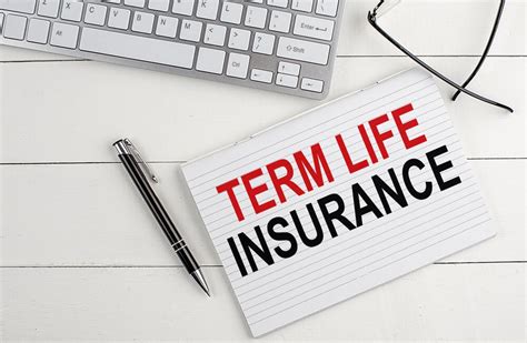 Term Life Insurance